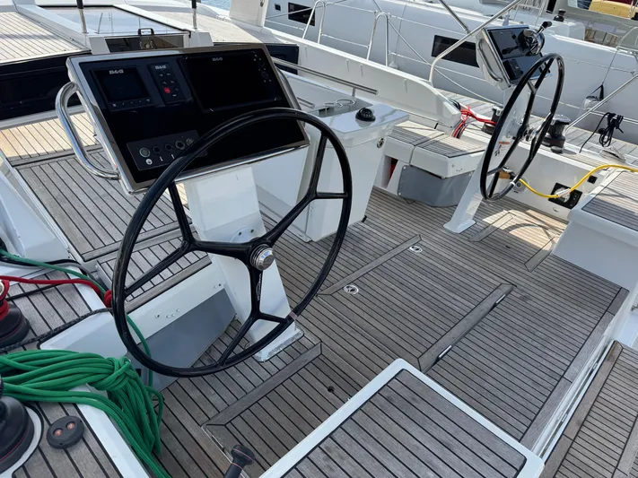 Sensei Yacht Photos Pics 