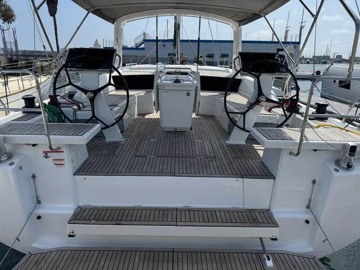 Sensei Yacht Photos Pics 