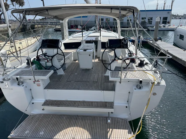 Sensei Yacht Photos Pics 