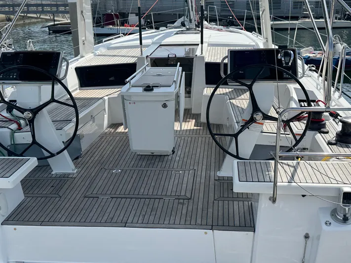 Sensei Yacht Photos Pics 