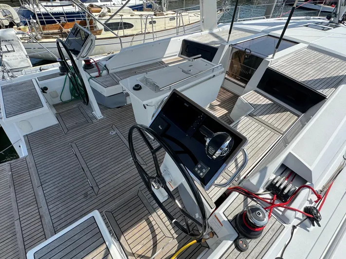 Sensei Yacht Photos Pics 