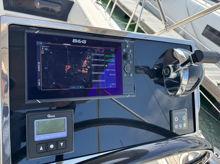 Sensei Yacht Photos Pics 