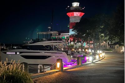 Yacht