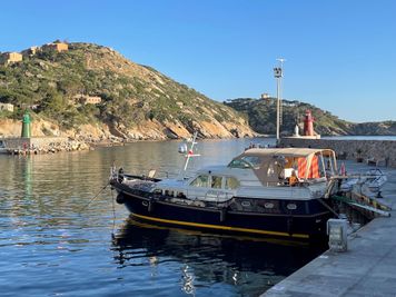 2004 Linssen Grand Sturdy 470 AC