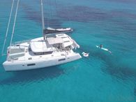 2017 Lagoon Lagoon 42