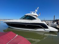 2011 Formula 45 Yacht