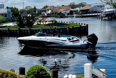 Monterey M 65