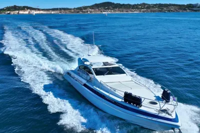 Conam 58 sport