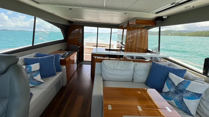 Trigal Yacht Photos Pics 