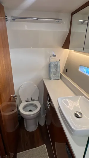 Trigal Yacht Photos Pics 