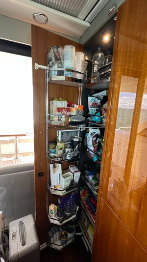 Trigal Yacht Photos Pics 