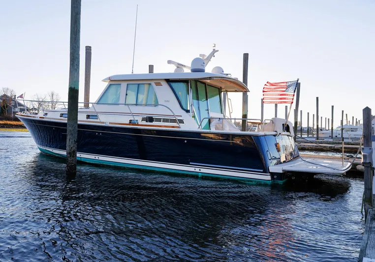 Fahrfrumwurken Yacht Photos Pics 