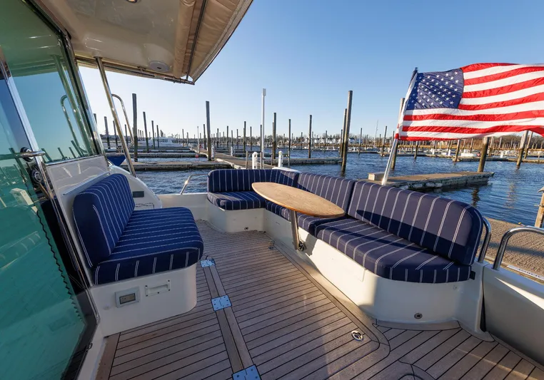 Fahrfrumwurken Yacht Photos Pics 