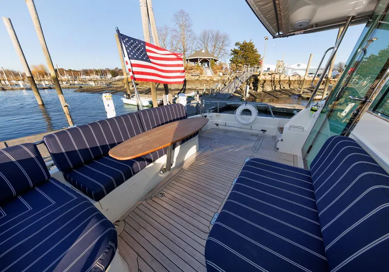 Fahrfrumwurken Yacht Photos Pics 