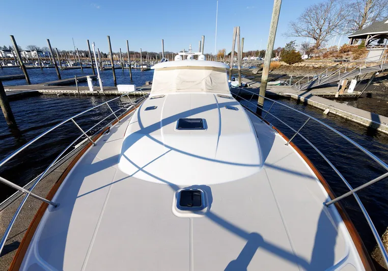 Fahrfrumwurken Yacht Photos Pics 