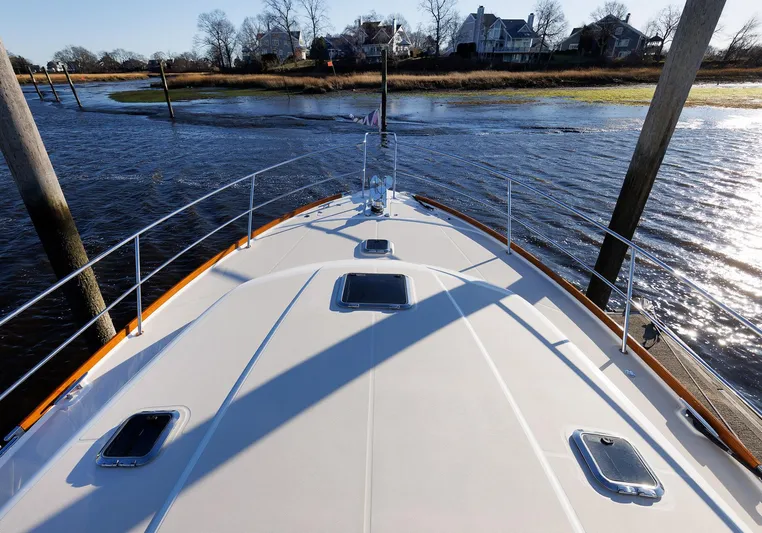 Fahrfrumwurken Yacht Photos Pics 