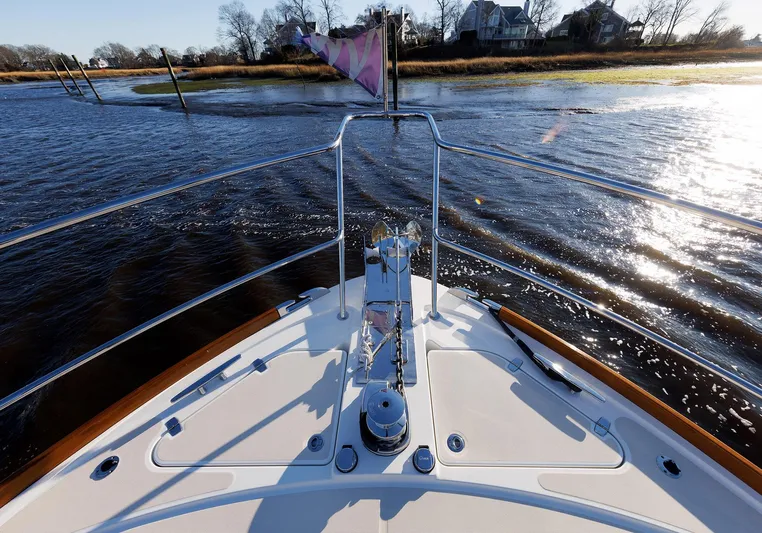 Fahrfrumwurken Yacht Photos Pics 