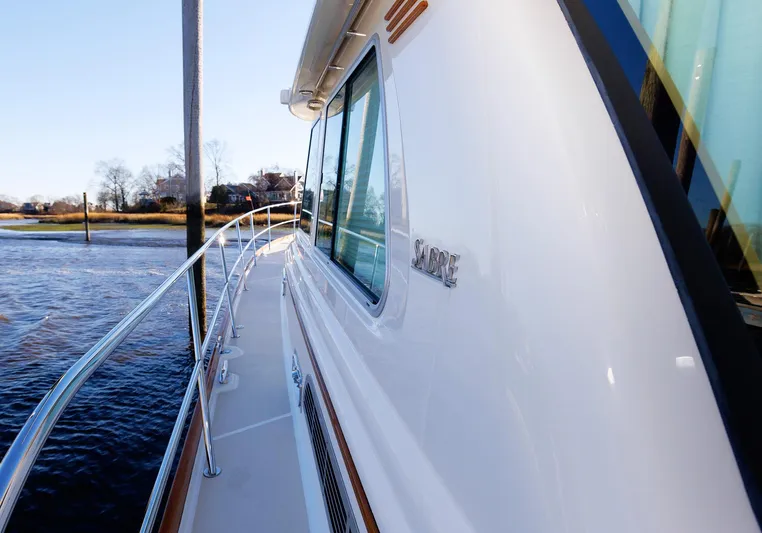 Fahrfrumwurken Yacht Photos Pics 