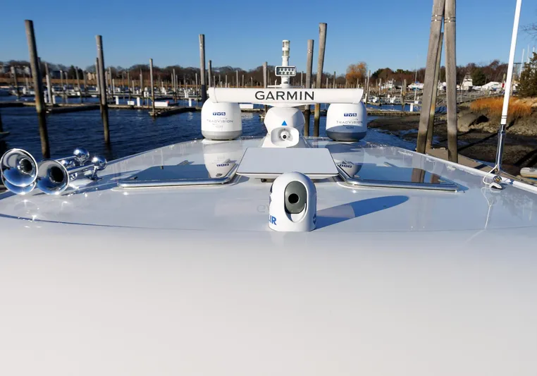 Fahrfrumwurken Yacht Photos Pics 