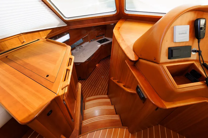 Fahrfrumwurken Yacht Photos Pics 