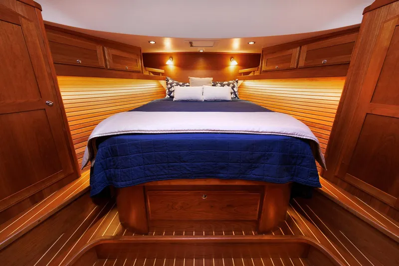 Fahrfrumwurken Yacht Photos Pics 