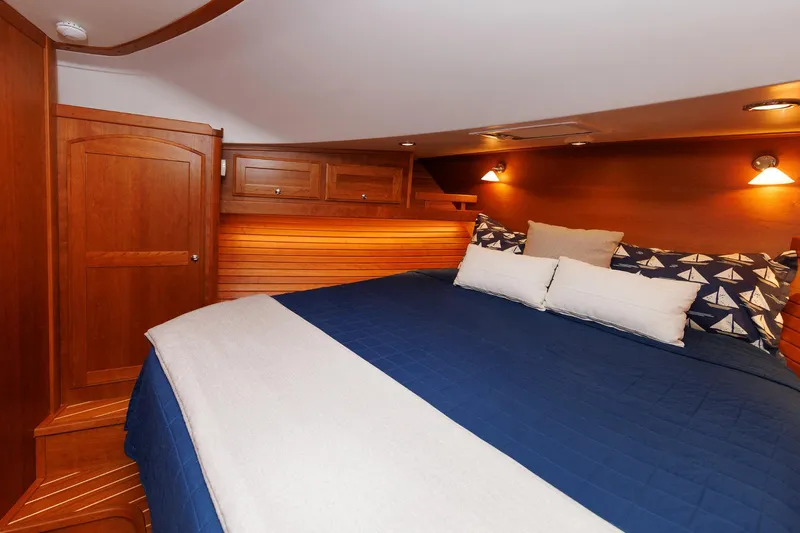 Fahrfrumwurken Yacht Photos Pics 