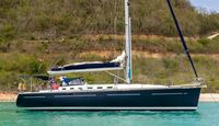 2002 Beneteau First 47.7