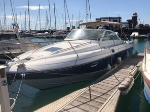 2000 Beneteau Flyer Viva 920
