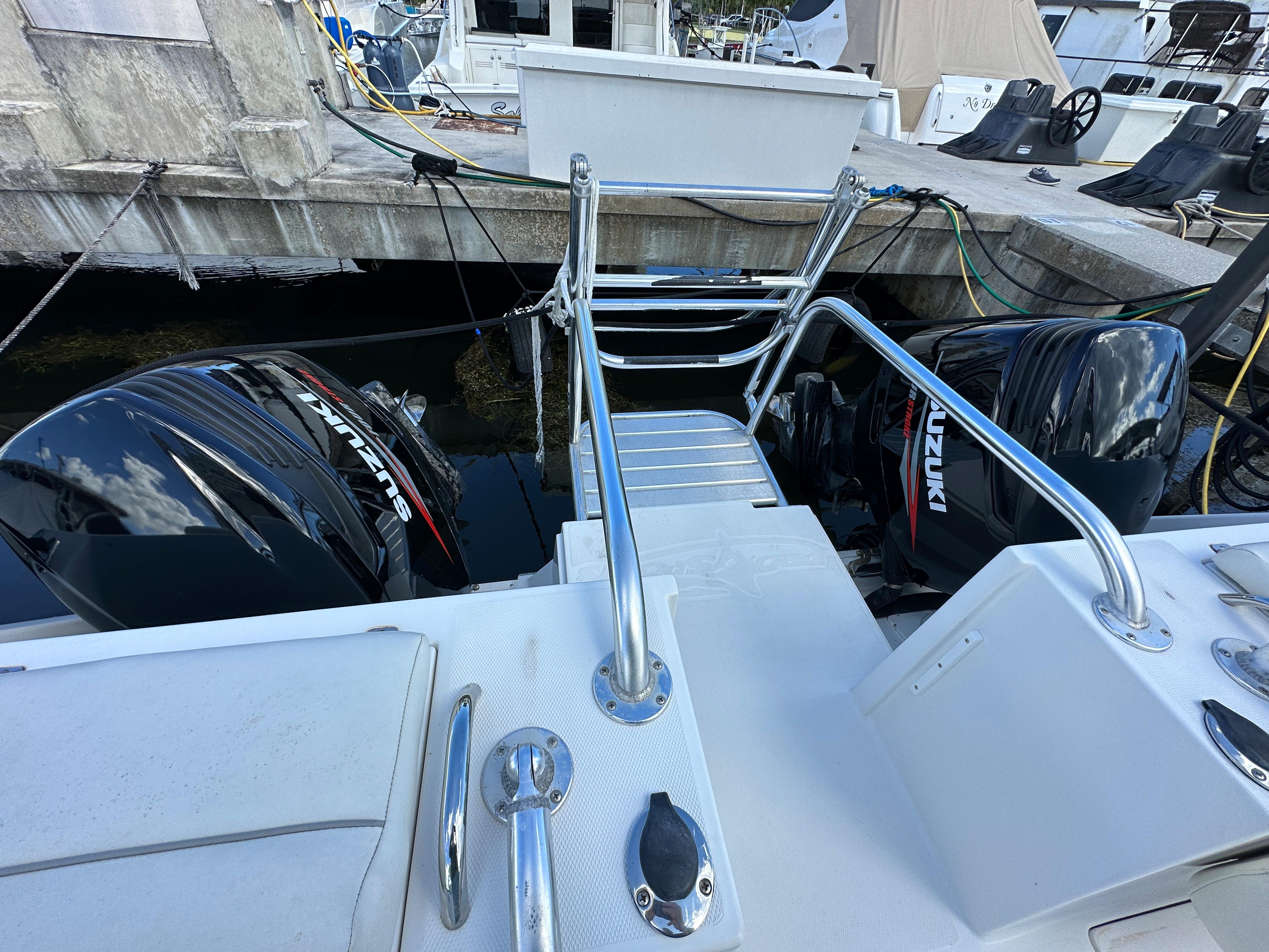 2008 ProKat 3660 Sport Fish Saltwater Fishing for sale - YachtWorld