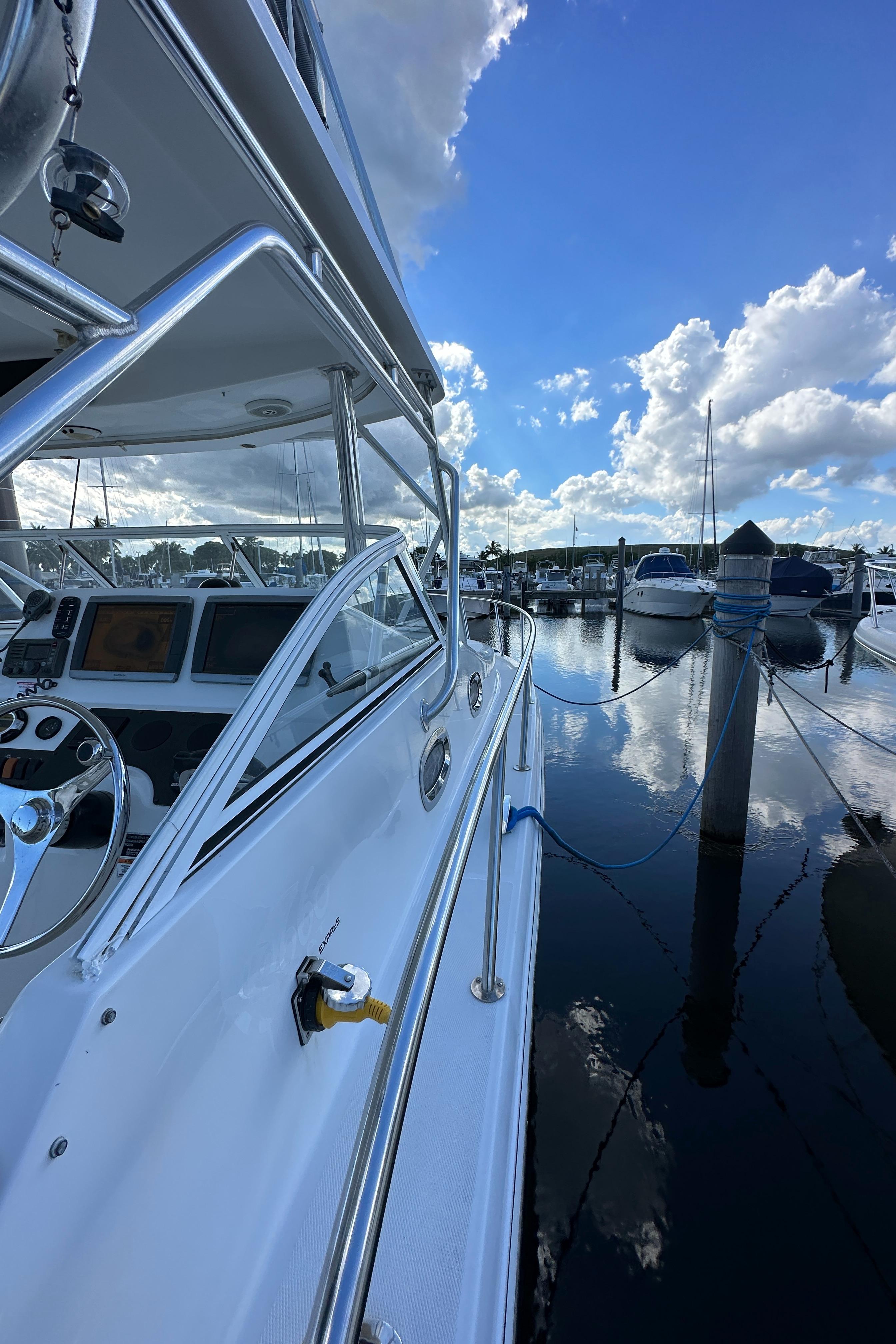 2008 ProKat 3660 Sport Fish Saltwater Fishing for sale - YachtWorld
