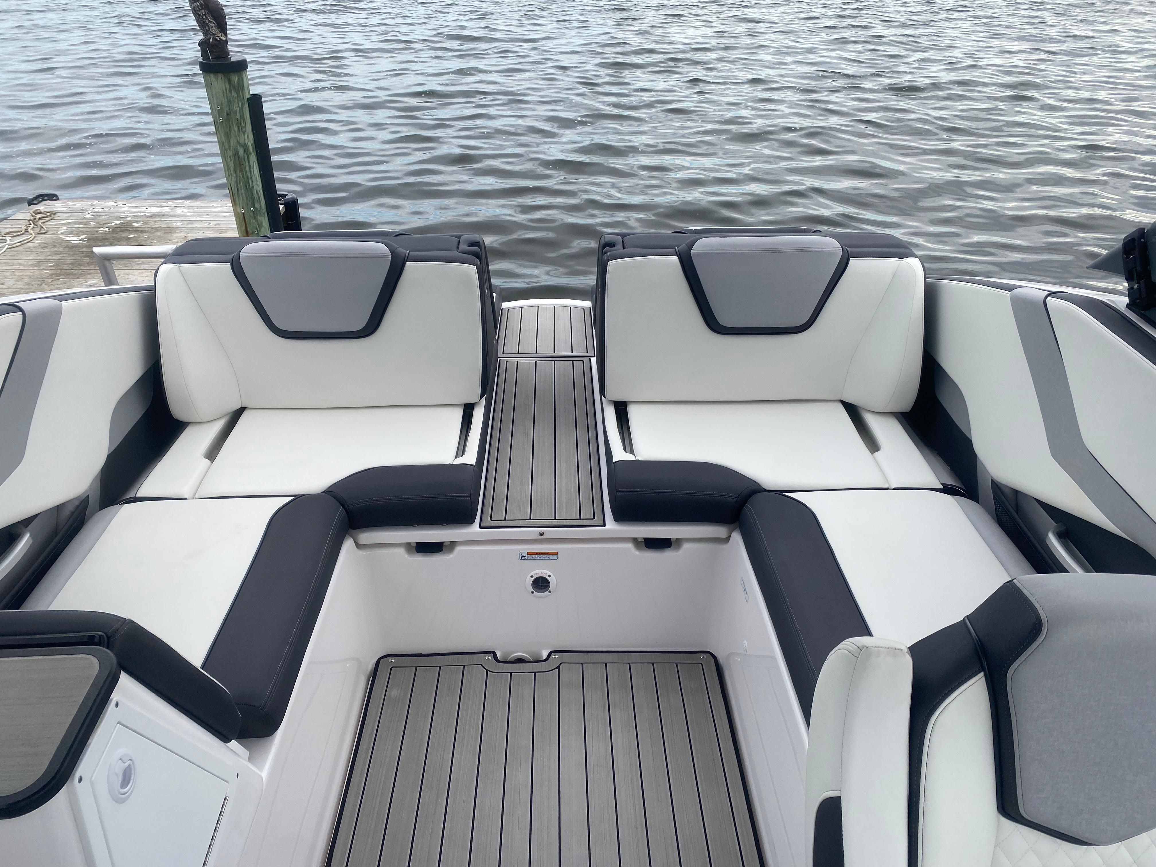 2022 Yamaha Boats 252SD Jet for sale YachtWorld