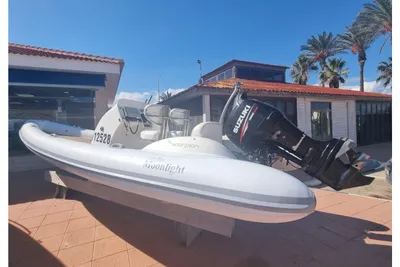 2010 Scorpion 6.5 Sport