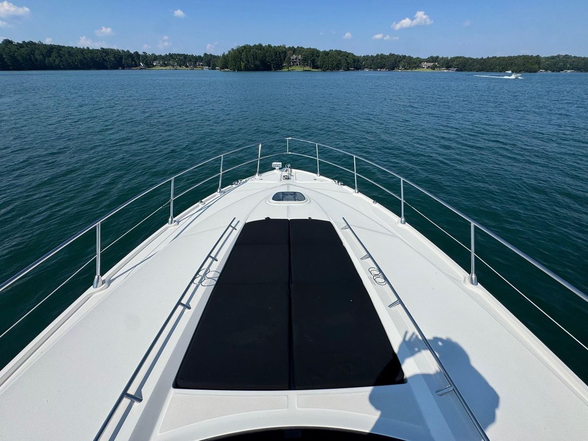 2012 Sea Ray 54 