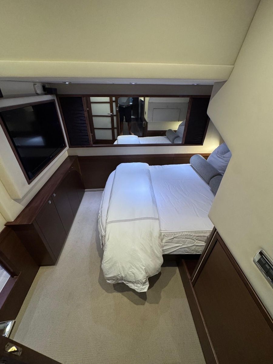 2012 Sea Ray 54 