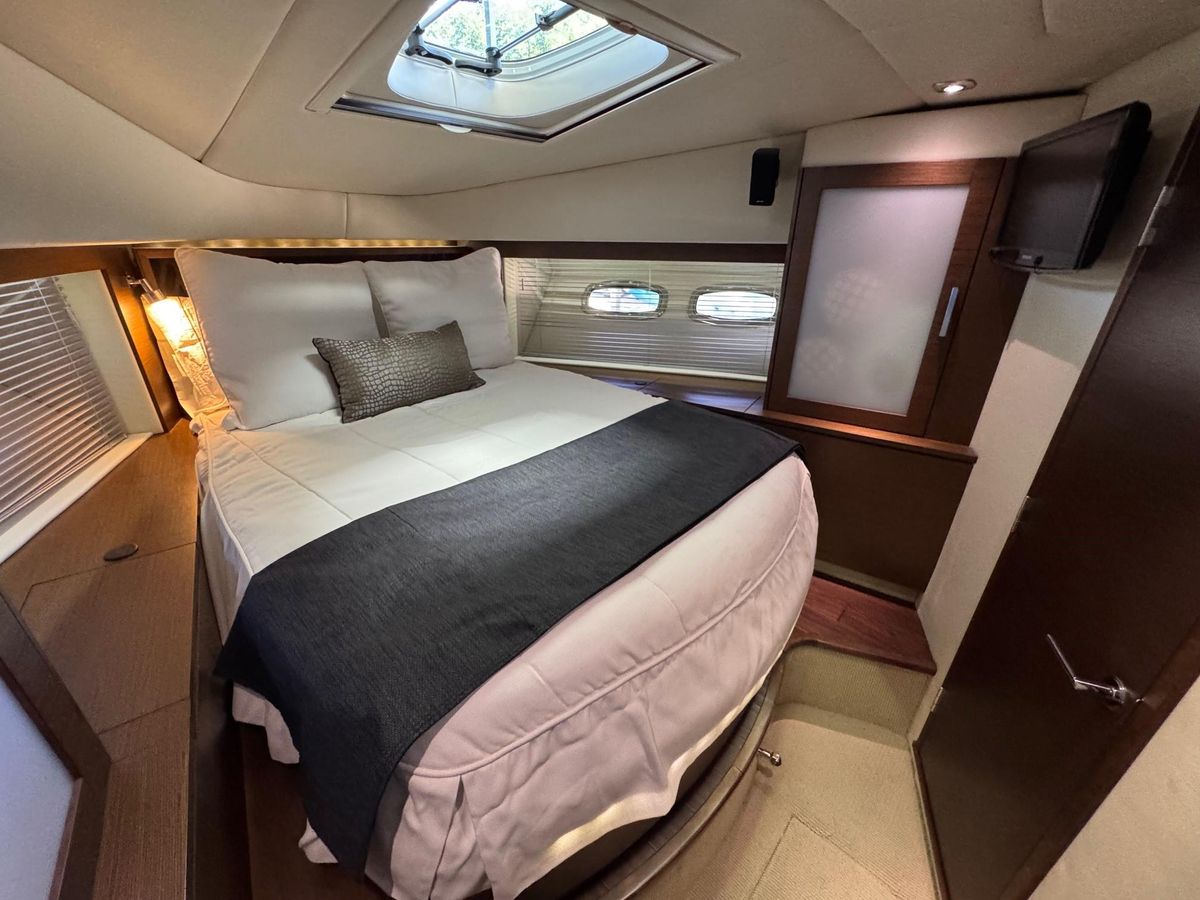 2012 Sea Ray 54 