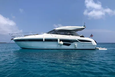 Bavaria S45 HT