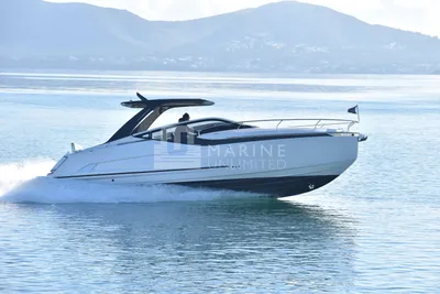 2023 Fairline F//Line 33