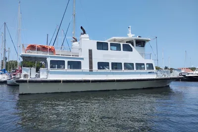 Ferry 150 passenger