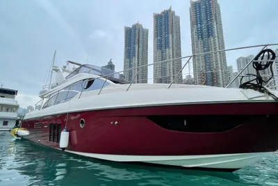 Azimut 53