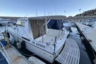 1984 Beneteau Antares 8.60