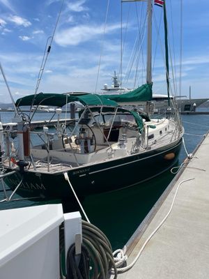 Yacht