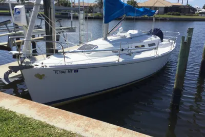 J Boats J/32