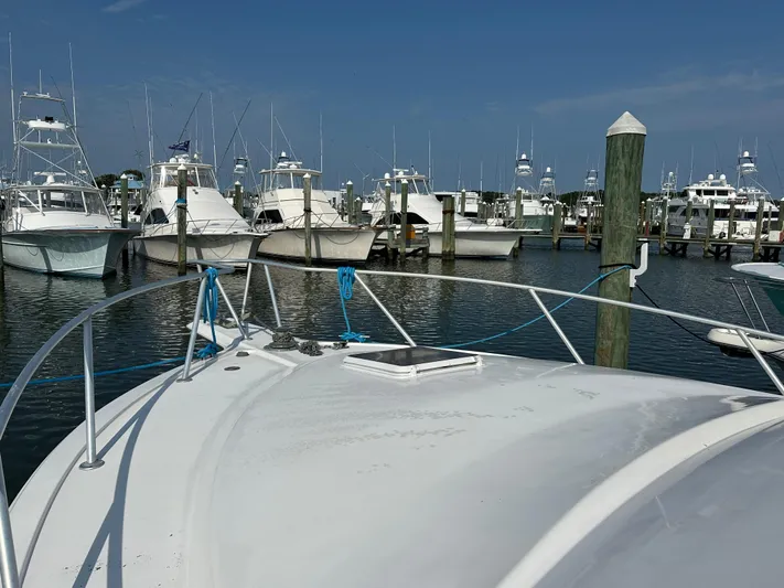 Monica Ann Yacht Photos Pics 