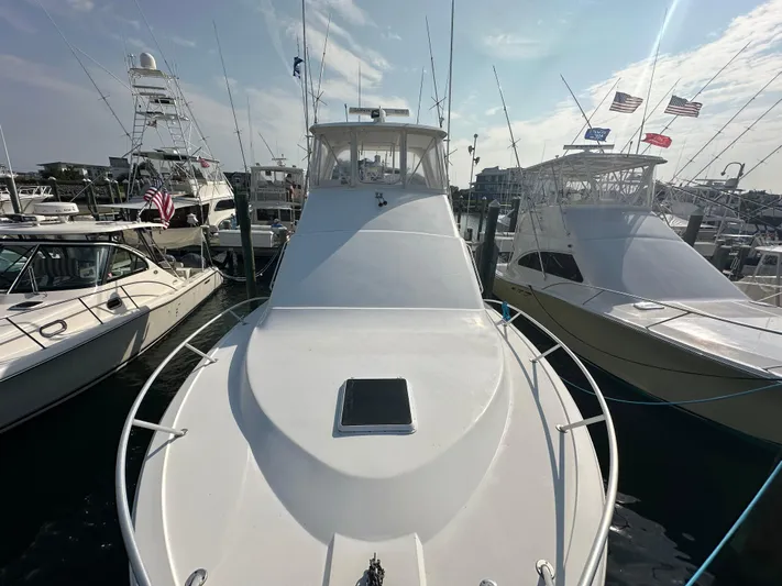 Monica Ann Yacht Photos Pics 