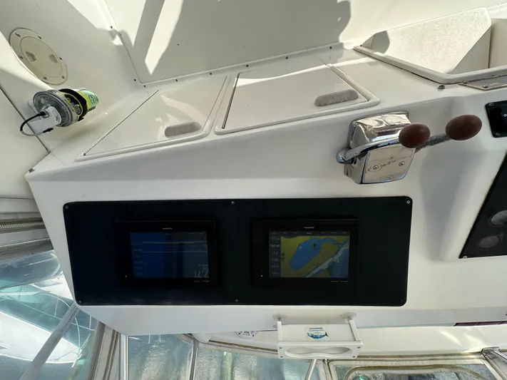 Monica Ann Yacht Photos Pics 