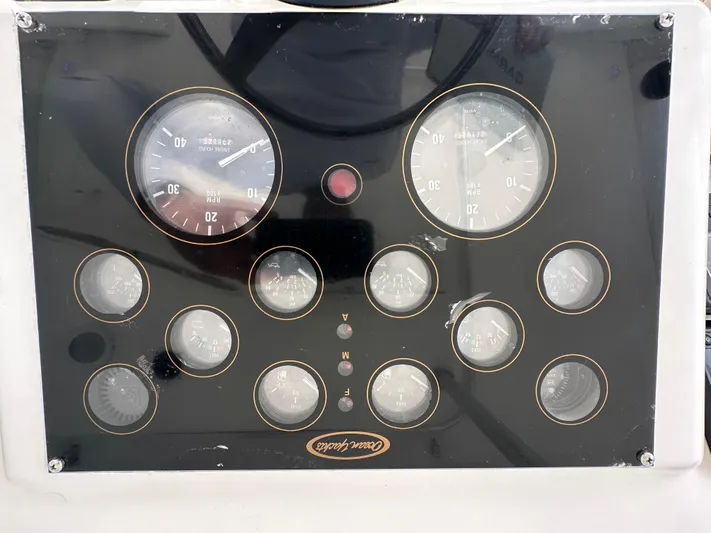 Monica Ann Yacht Photos Pics 