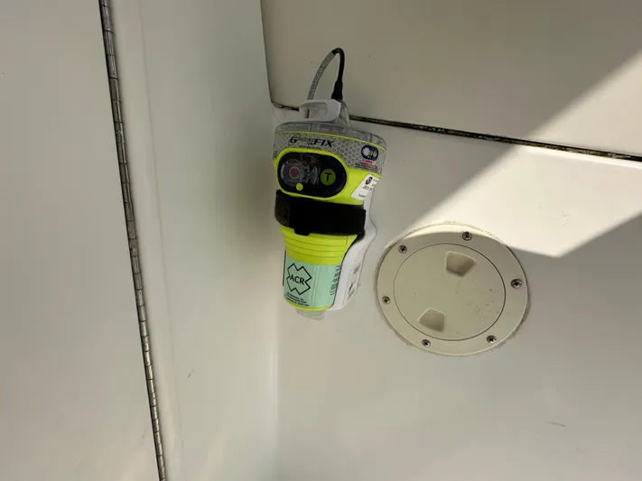 Monica Ann Yacht Photos Pics 