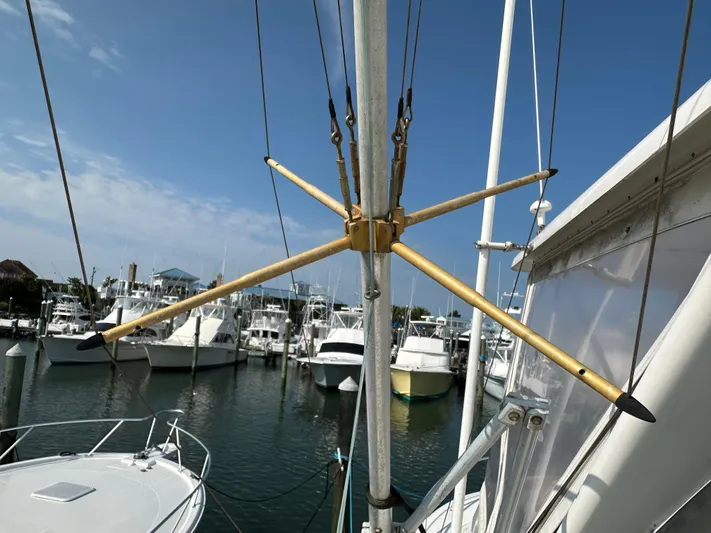 Monica Ann Yacht Photos Pics 