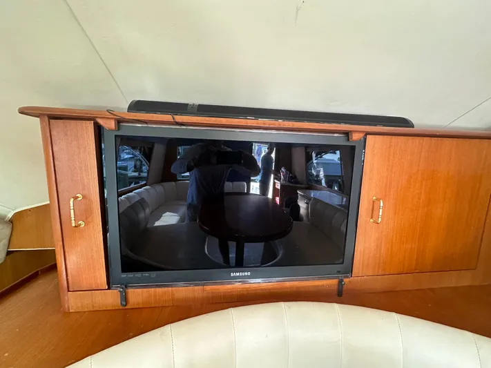 Monica Ann Yacht Photos Pics 