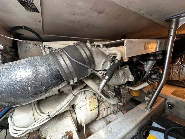 Monica Ann Yacht Photos Pics 